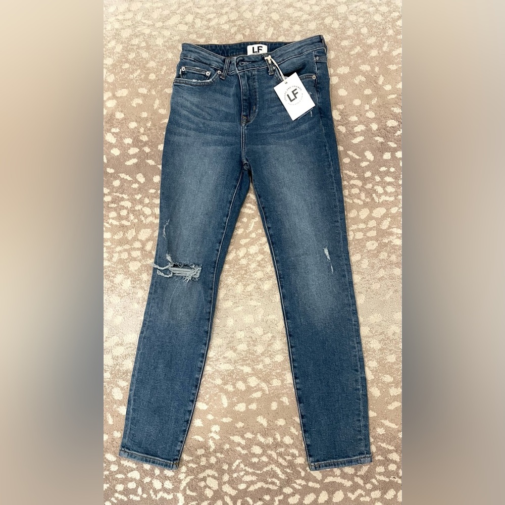 Lovers and Friends Jeans